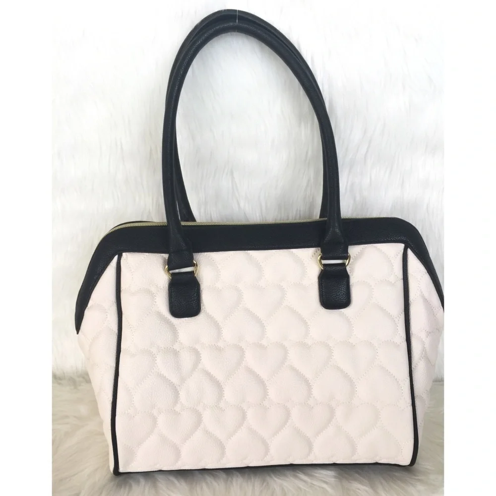 Betsey Johnson playful yet